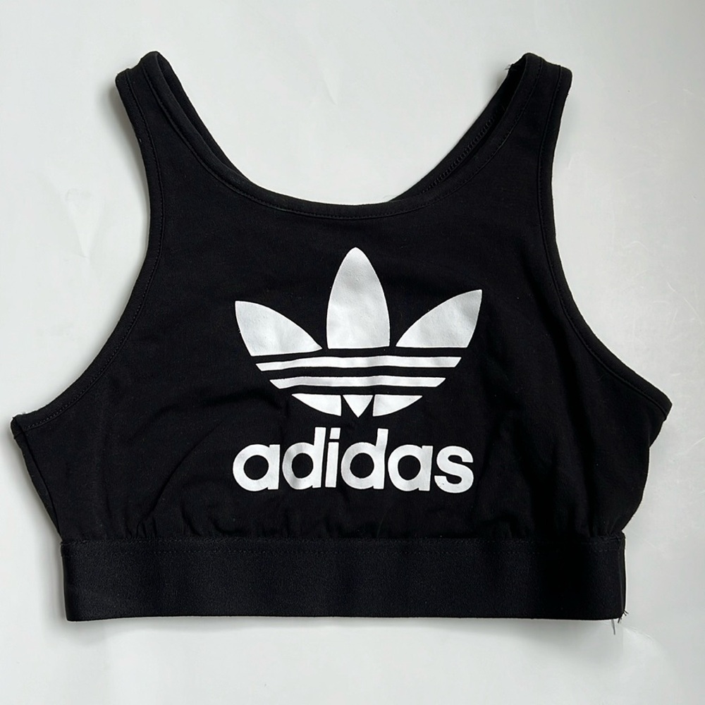 Adidas Women’s Trefoil bra AJ8110